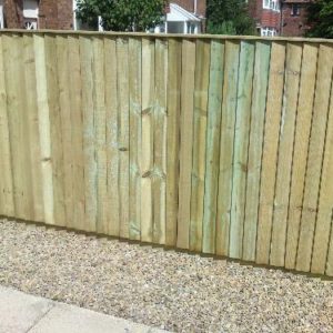 Ascot Fencing and Landscaping Contractors Photo 9