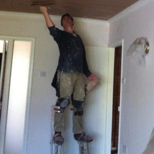 Eagle Plastering and Home Improvements