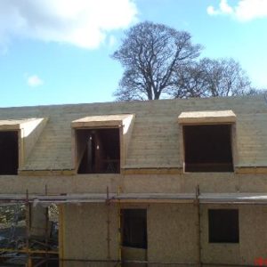 R and J Roofing (Fife)