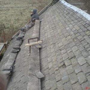 R and J Roofing (Fife) Photo 5