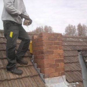 R and J Roofing (Fife) Photo 10