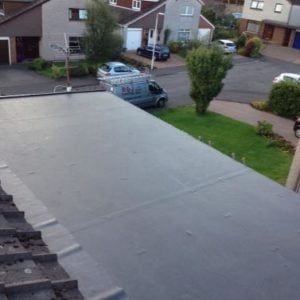 R and J Roofing (Fife) Photo 13