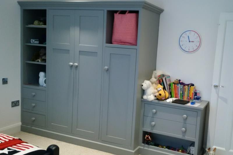 Taylor Furniture Ltd The Guild of Master Craftsmen