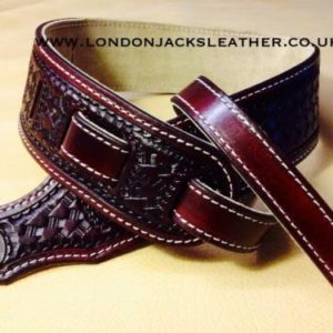 London Jacks Leather Photo 4