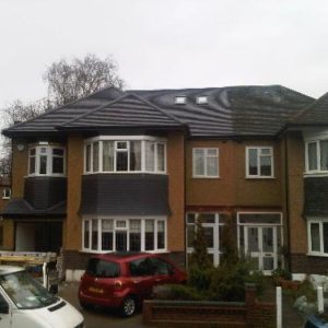 Epping Roofing Company