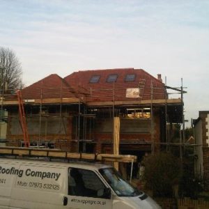 Epping Roofing Company Photo 2