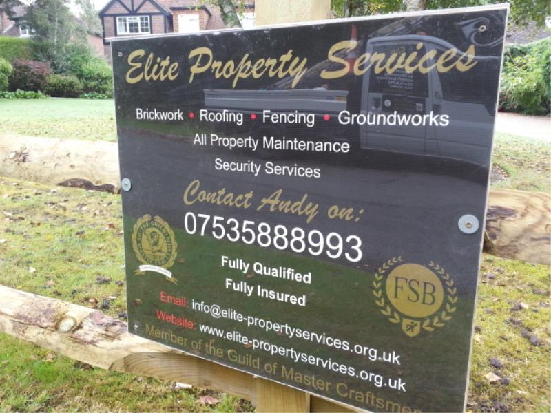 Elite Property Services Photo 1