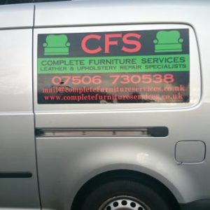 Complete Furniture Services (CFS) Ltd Photo 11