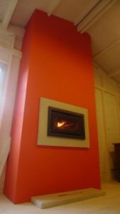Hudsons Stoves ltd