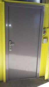 Shield Industrial Doors Photo 4