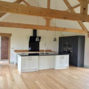 High and Dry Renovations Ltd