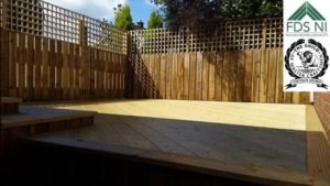 FDSNI Fencing Decking Specialists Photo 3