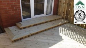 FDSNI Fencing Decking Specialists Photo 4
