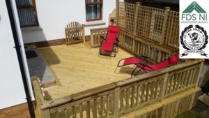 FDSNI Fencing Decking Specialists Photo 7