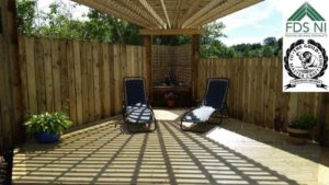 FDSNI Fencing Decking Specialists Photo 8
