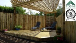 FDSNI Fencing Decking Specialists Photo 9
