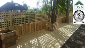 FDSNI Fencing Decking Specialists Photo 11