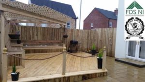 FDSNI Fencing Decking Specialists Photo 19