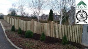 FDSNI Fencing Decking Specialists Photo 20