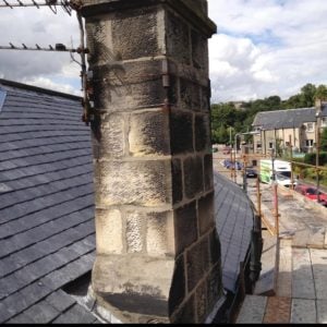 R and J Roofing (Fife) Photo 32