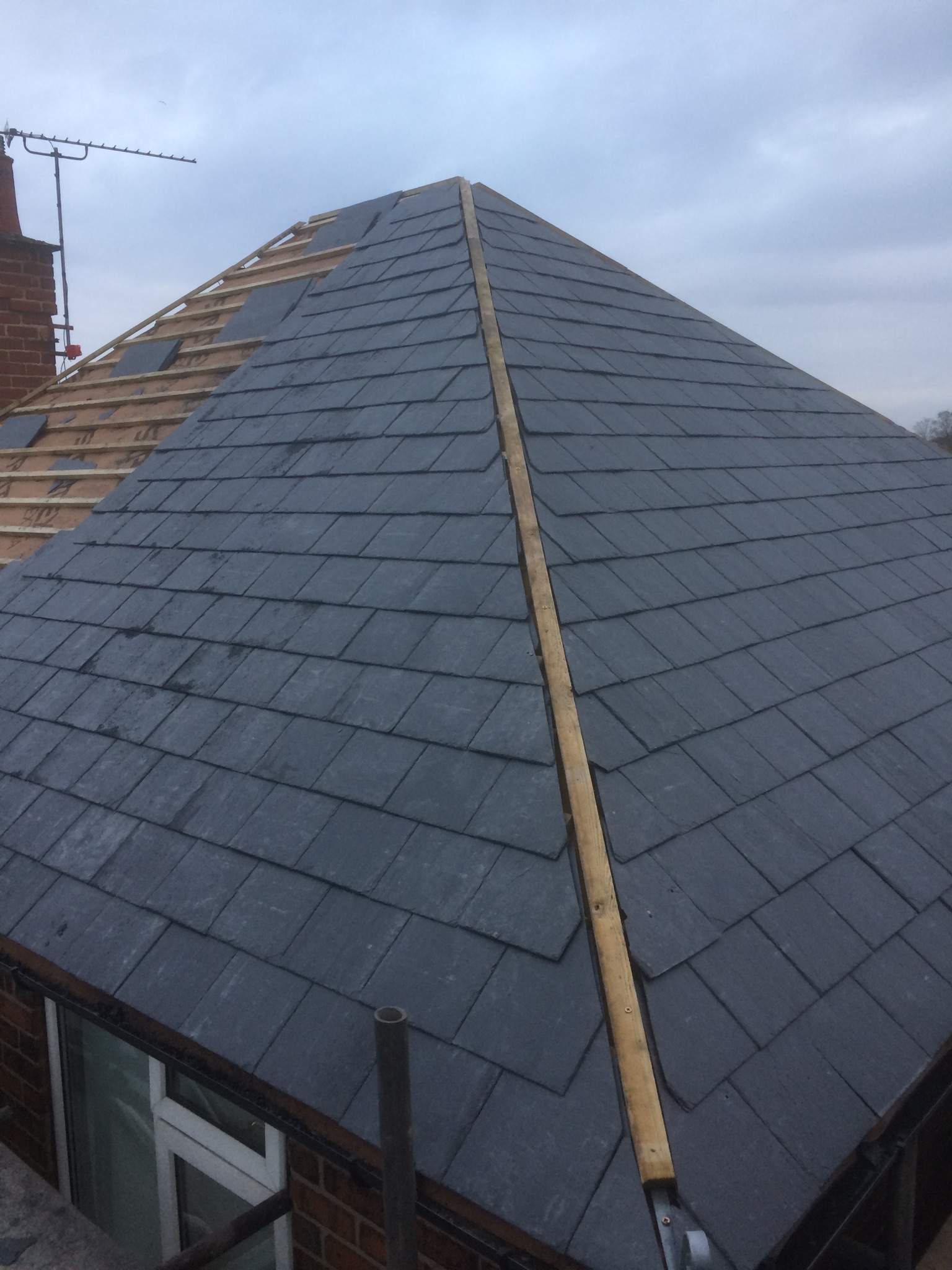 Peter Shaw Roofing Ltd The Guild of Master Craftsmen