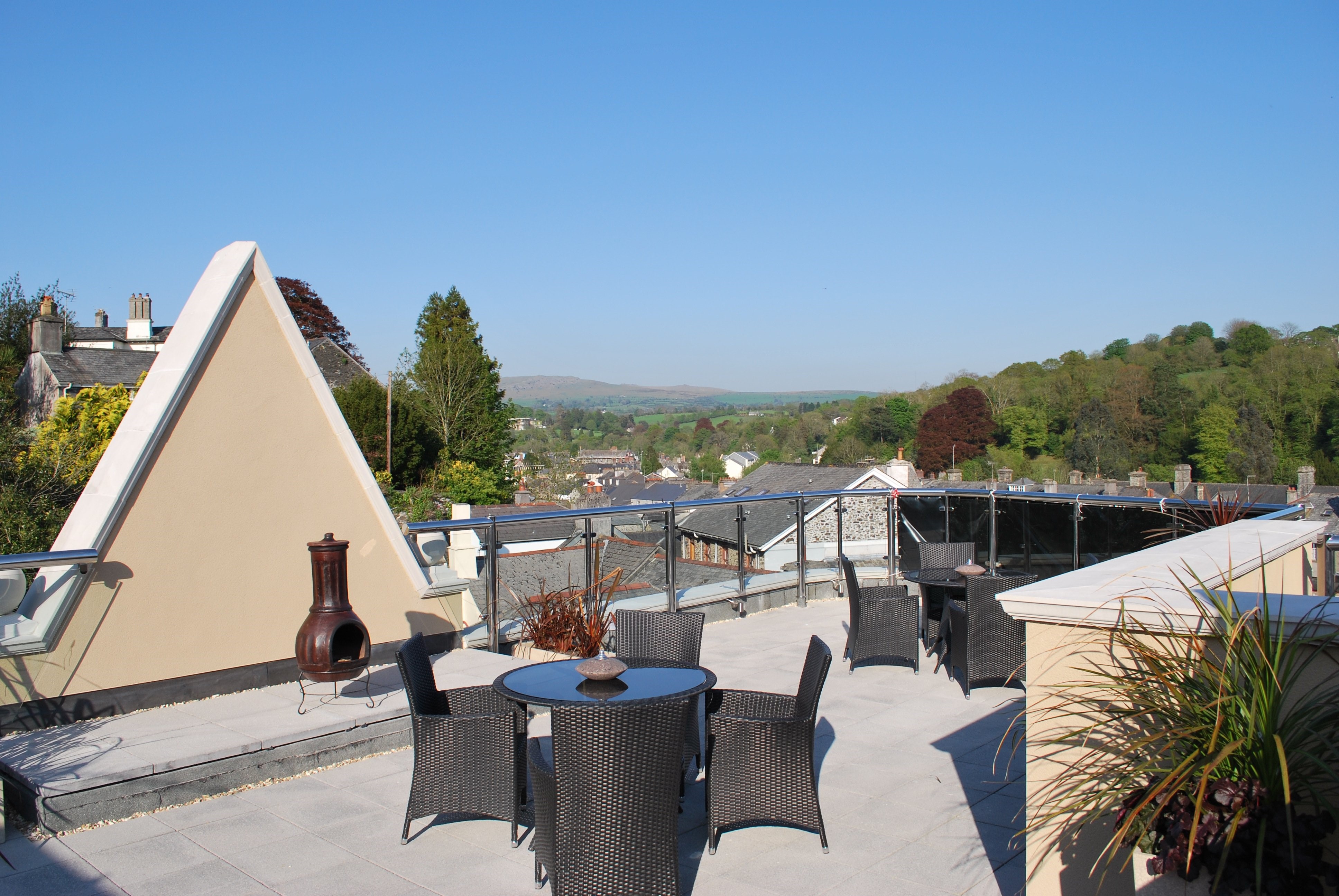 Yelverton Construction Ltd The Guild of Master Craftsmen