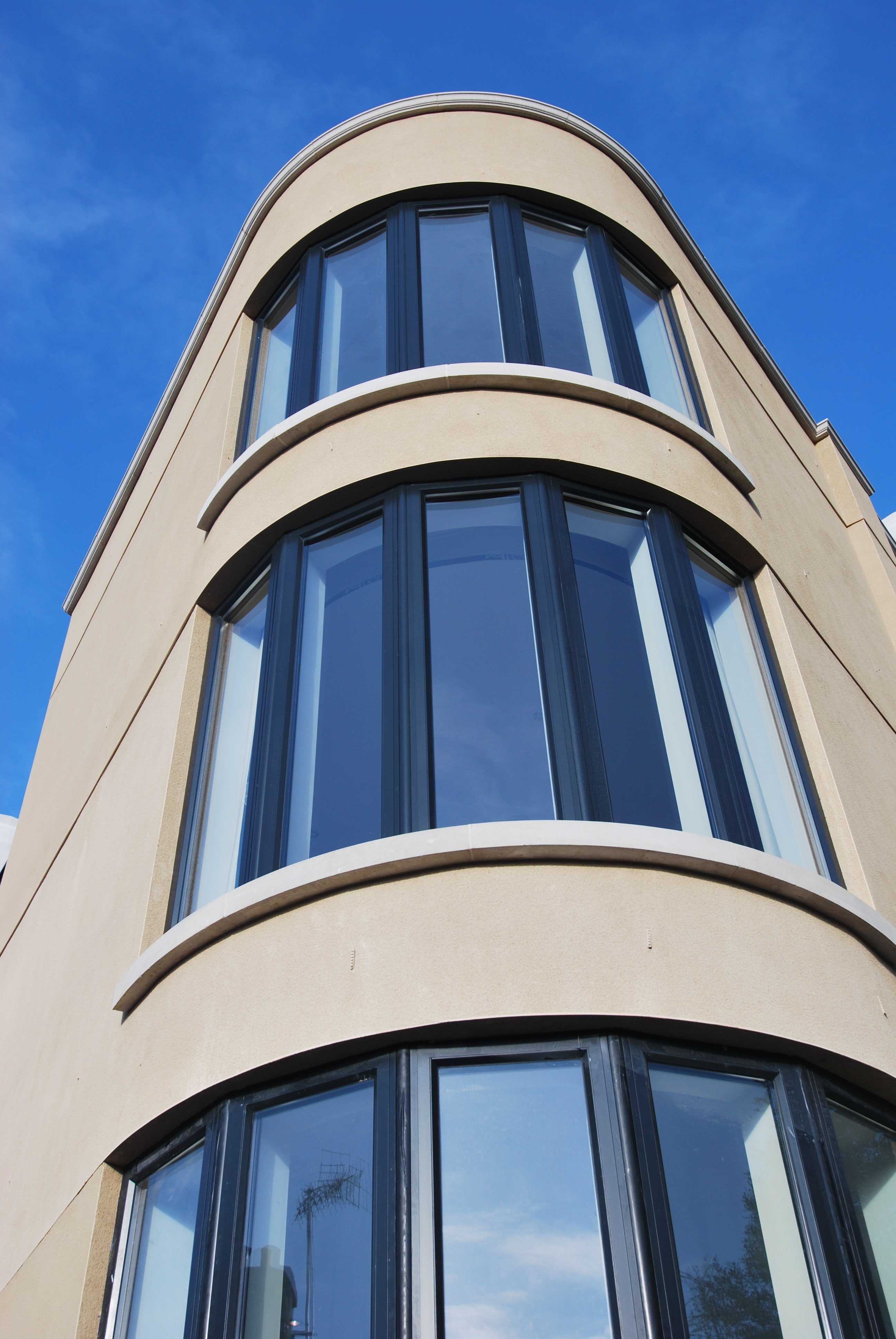 Yelverton Construction Ltd The Guild of Master Craftsmen