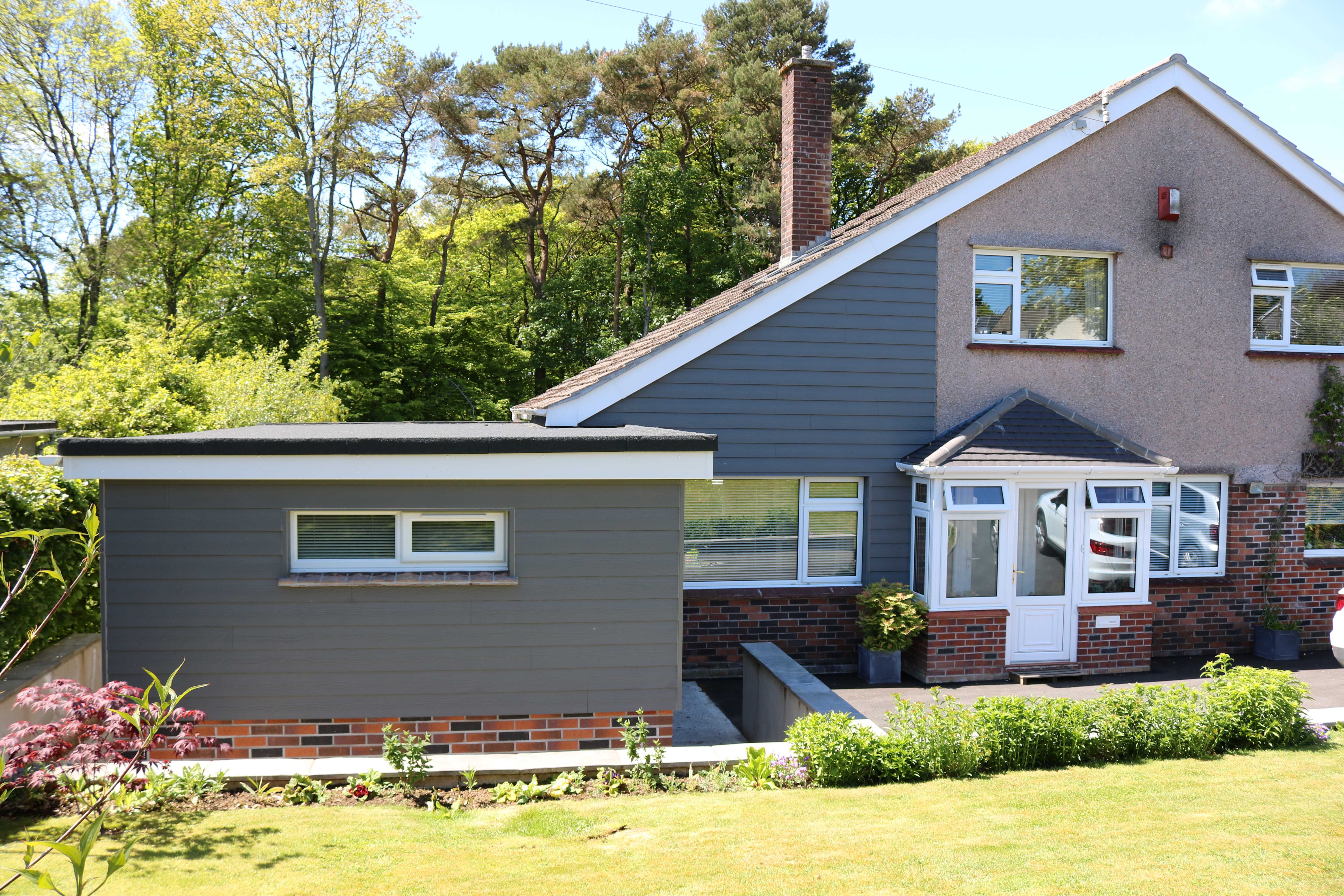 Yelverton Construction Ltd The Guild of Master Craftsmen