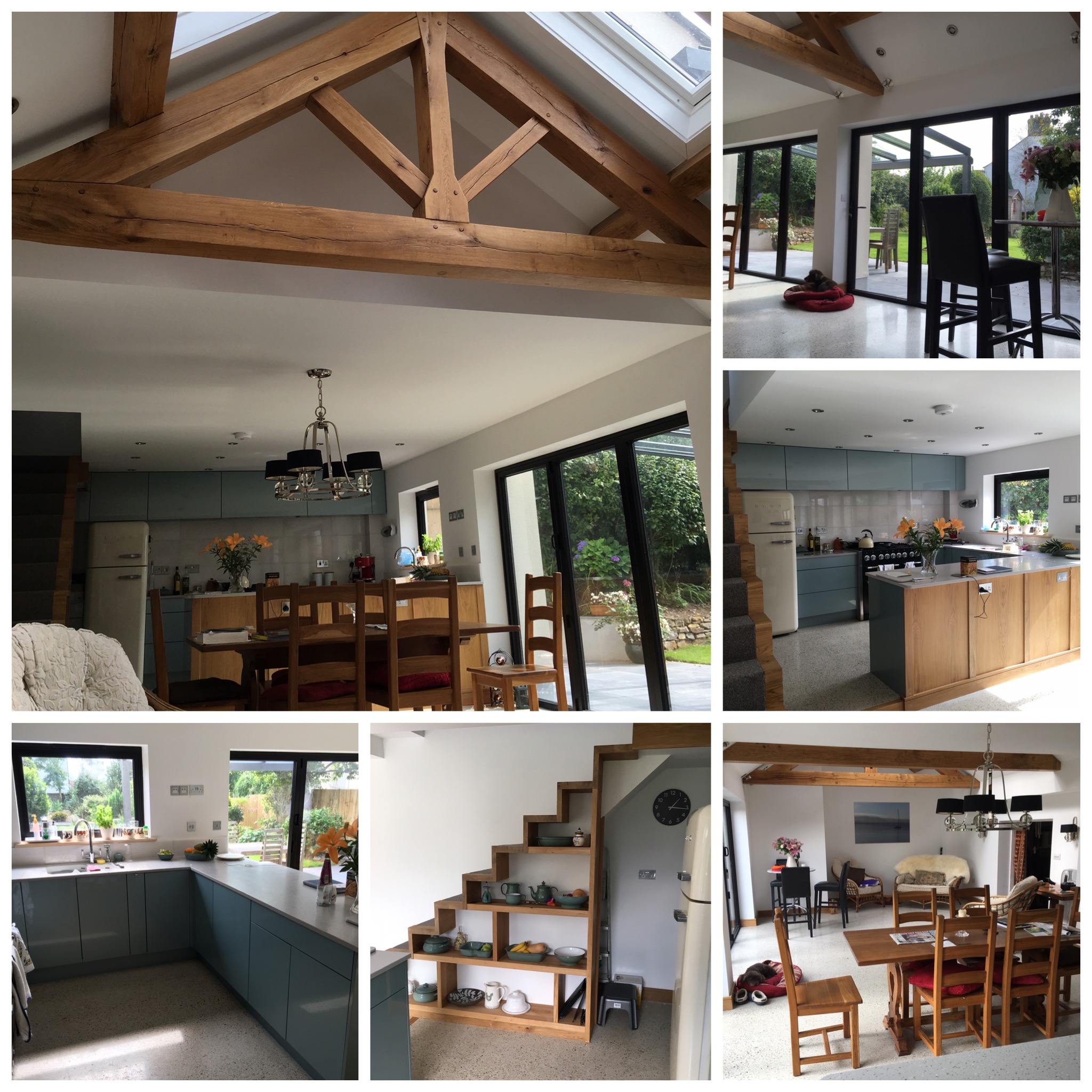 Yelverton Construction Ltd The Guild of Master Craftsmen