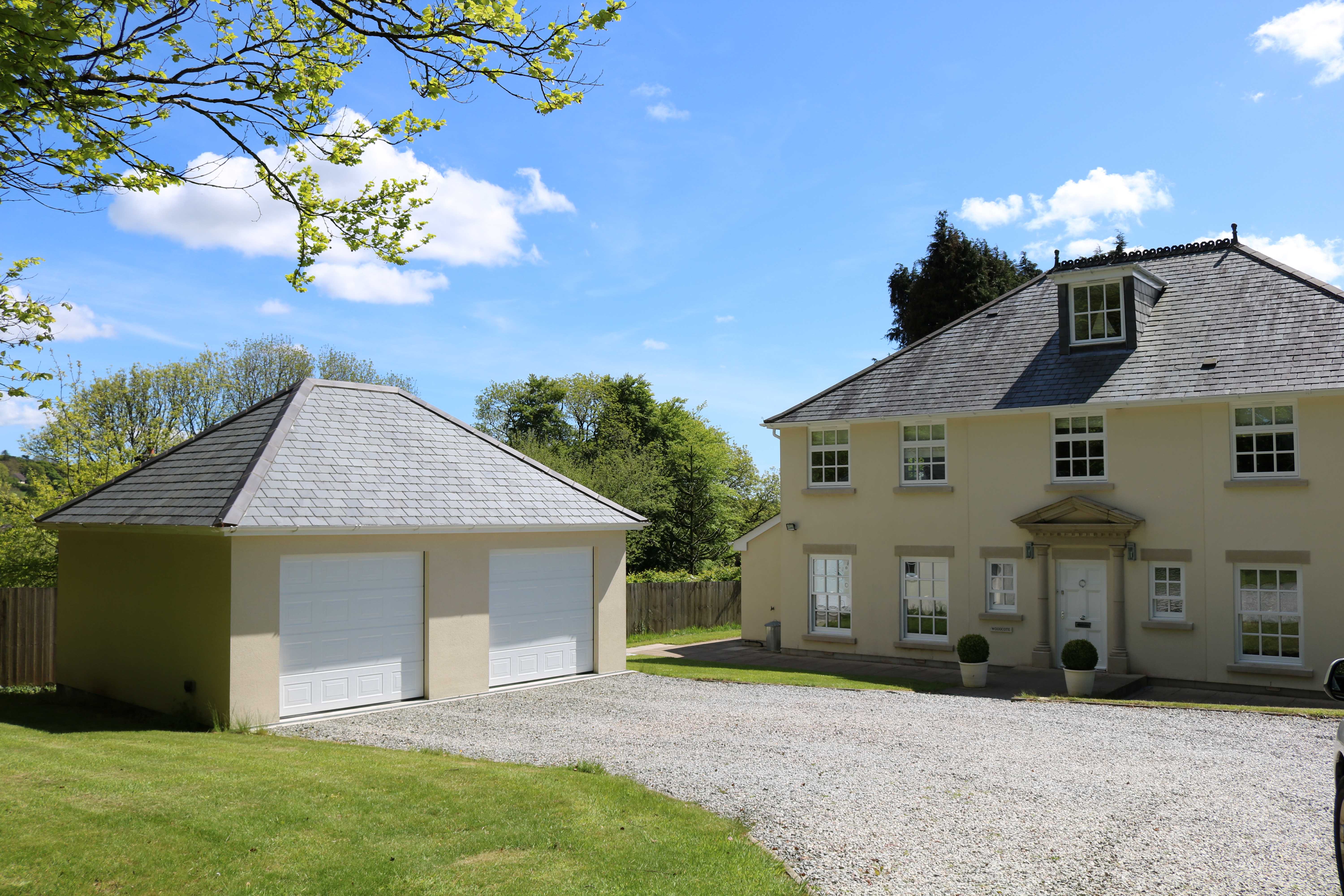 Yelverton Construction Ltd The Guild of Master Craftsmen