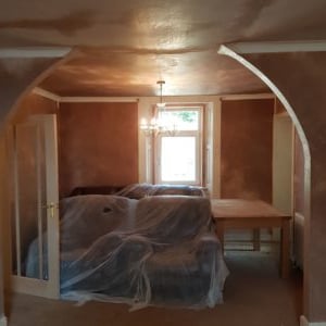Stewart and Co Plastering Photo 24