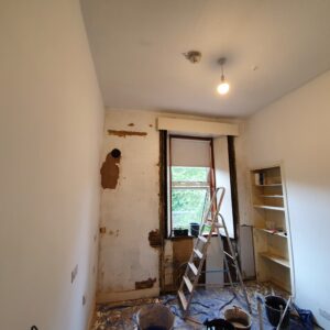 Stewart and Co Plastering Photo 12