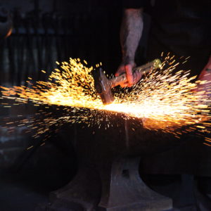 Nicholson Harris Blacksmith and Metal Workers Ltd Photo 2