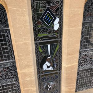 Sherriff Stained Glass Specialists Photo 40