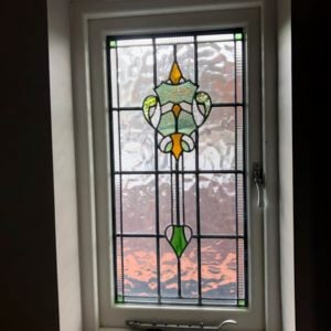 Sherriff Stained Glass Specialists Photo 51