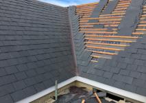 1st Call Roofing Ltd Photo 1