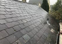 1st Call Roofing Ltd Photo 5
