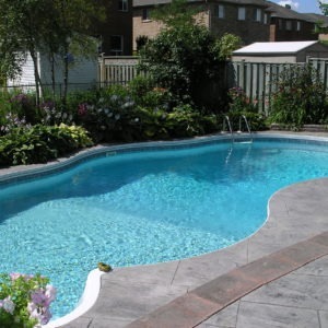 A and D Swimming Pools Photo 1