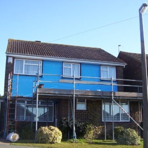 D Thorogood Building and Roofing Ltd Photo 11