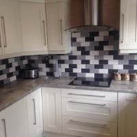 Dave Andrews Tiling Services Photo 15