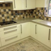 Dave Andrews Tiling Services Photo 6