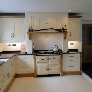 David J Martin Joinery Ltd Photo 1