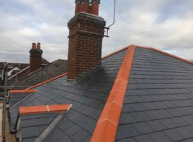 A P Benson Roofing and Building Contractors