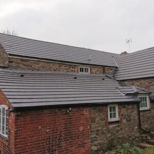 A J Green Roofing Ltd Photo 3