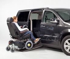 Auto Mobility Concepts Ltd Photo 3