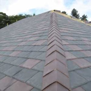B and S Roofing. (Nottingham) Photo 1