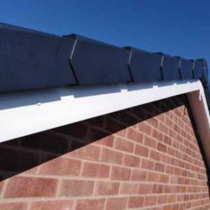 B and S Roofing. (Nottingham) Photo 3