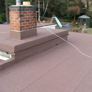 Balmoral Flat Roofing Ltd Photo 1