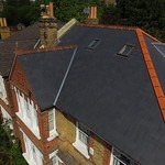 Barris Roofing Ltd Photo 1