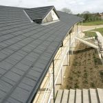 B Jarvis Roofing Photo 2